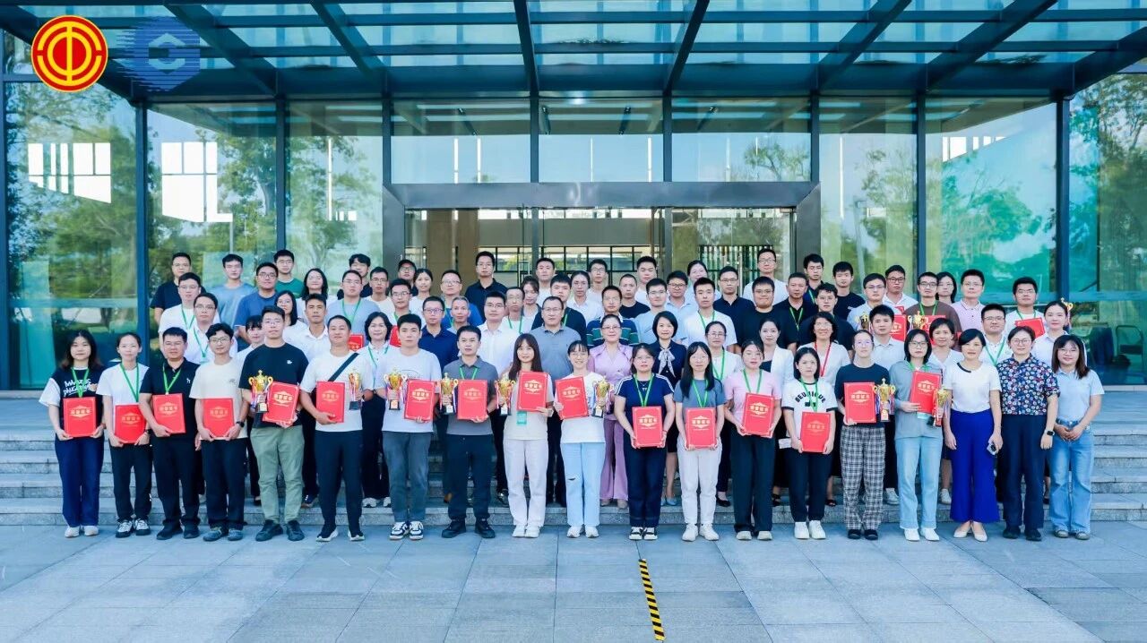 精鑄行業尖兵 共護嶺南水清︱2025年廣東省污水處理工（城鎮生活污水）職業技能競賽成功舉辦